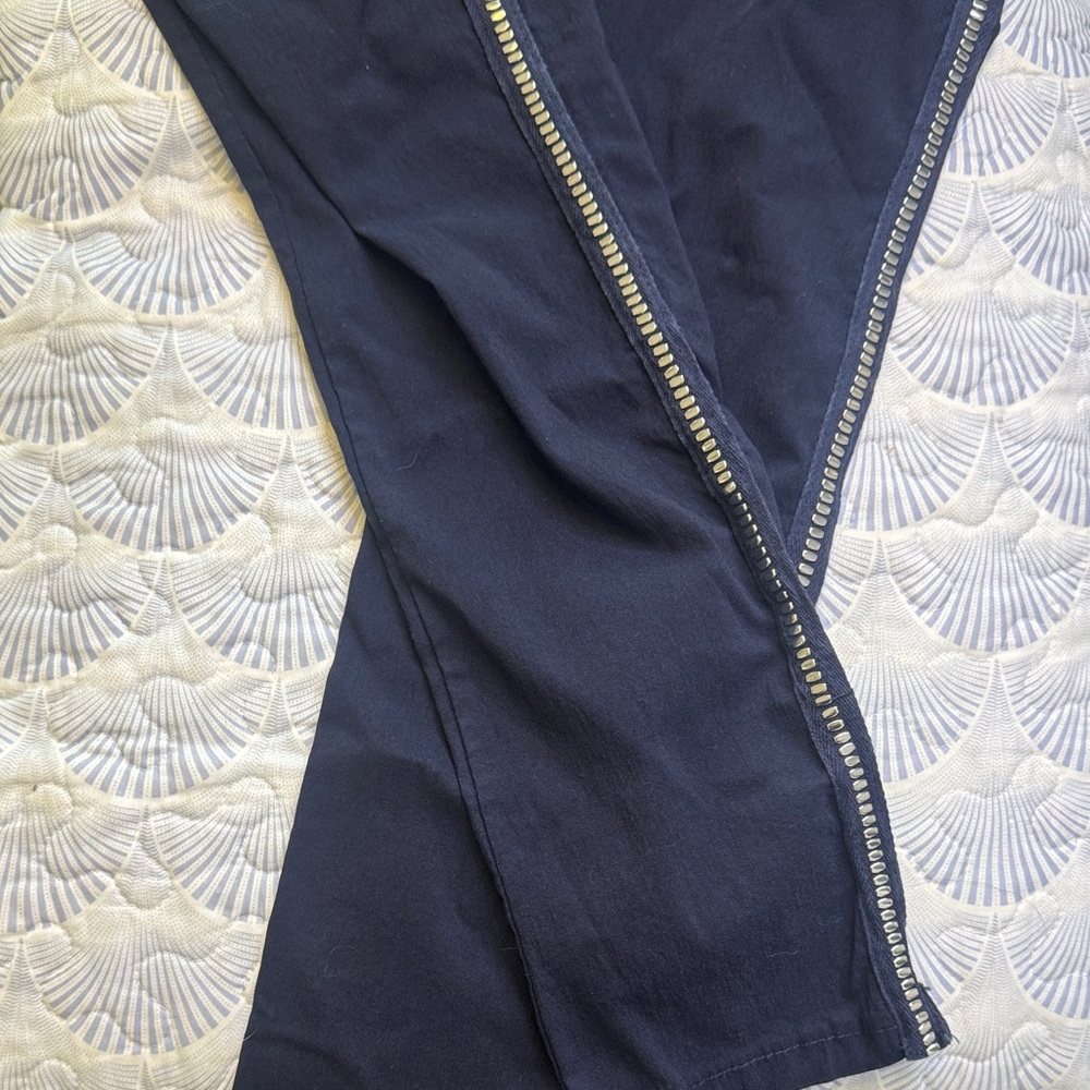 Brand Bazar Stud Pants OSFM Made In Italy 🇮🇹 - Picture 6 of 8